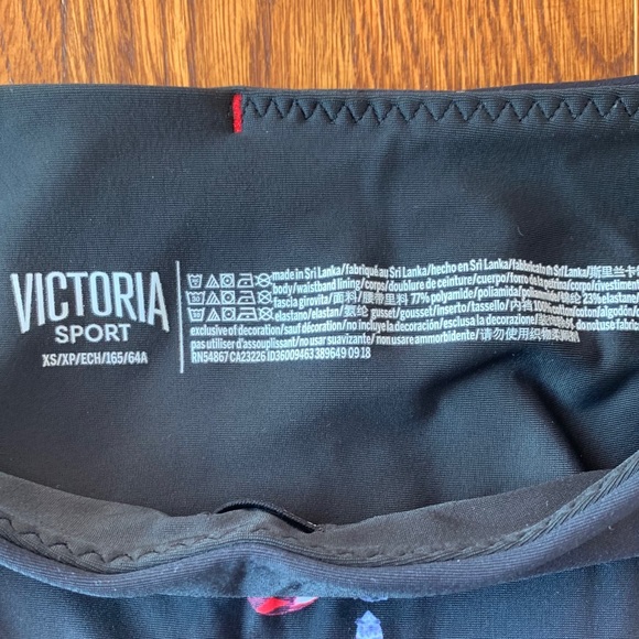 Victoria Secret Sport SET Sports Bra and Leggings - Picture 8 of 8